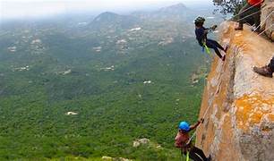 Horsley Hills Adventure Tour